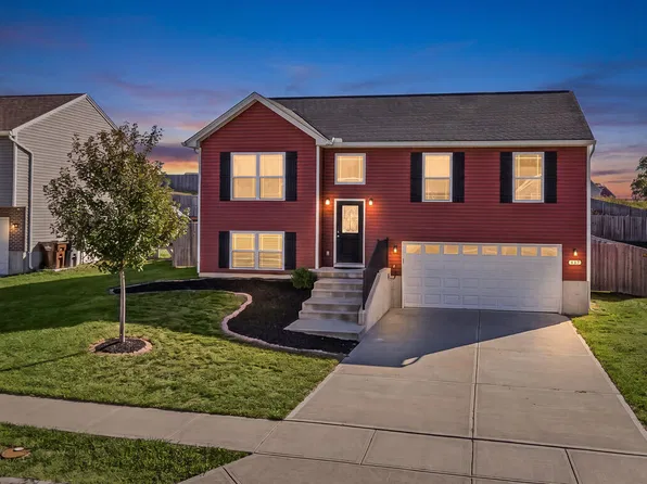 613 Summer Pointe Dr, Walton, KY 41094