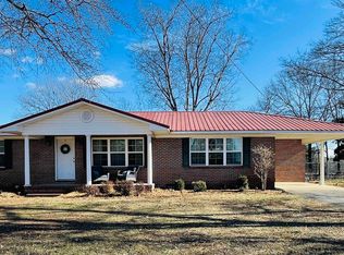 472 McVille Rd, Boaz, AL 35957