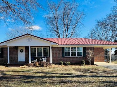 472 McVille Rd, Boaz, AL, 35957