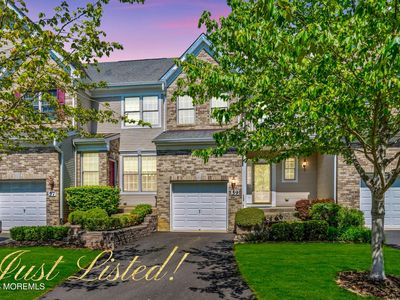 59 Inwood Drive, Manalapan, NJ, 07726