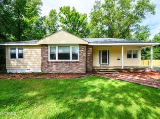 507 Hollywood Blvd, Havelock, NC 28532