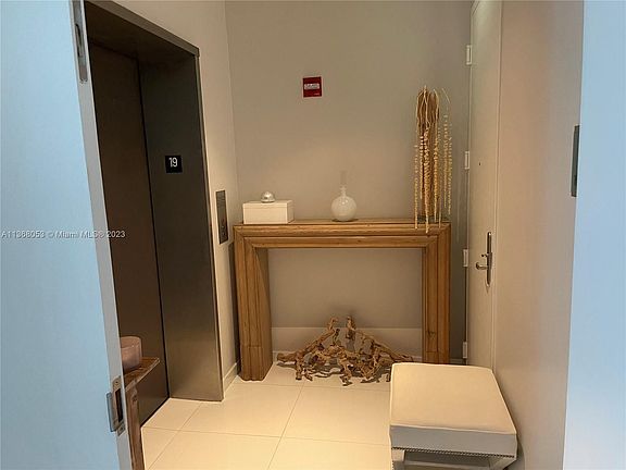 3rd image of 900 Brickell Key Blvd APT 1901