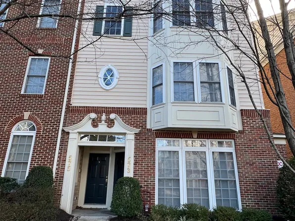 575 Odendhal Ave, Gaithersburg, MD 20877