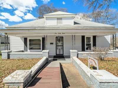 143 N Main St, Cramerton, NC, 28032