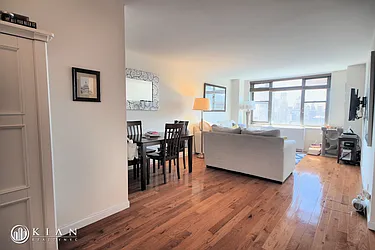 Rented by Kian Realty