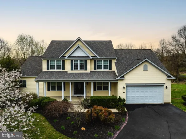 5725 Meyerfield Ct, Eldersburg, MD 21784