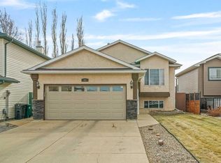 50 N Peigan Ct W, Lethbridge, AB T1K 7K6