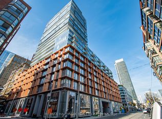 60 Colborne St #513, Toronto, ON M5E 0B7