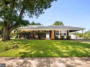 4208 Waller Rd, Fairfax, VA 22032