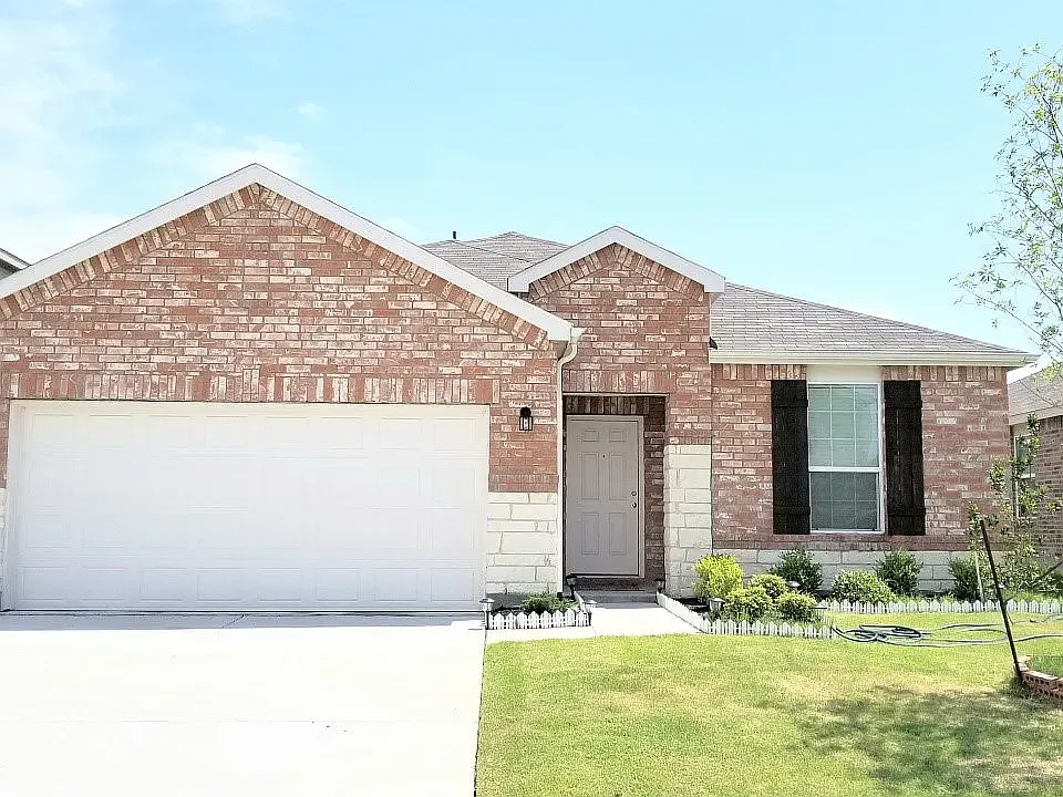 3032 Walker Creek Dr