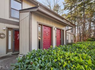 102 Woodcliff Dr #102, Atlanta, GA 30350