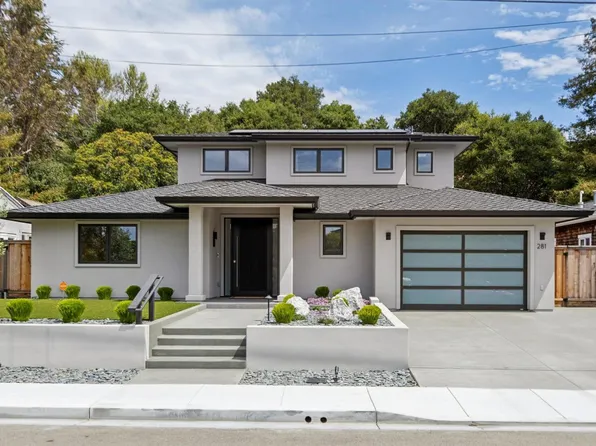 281 Karen Way, Belvedere Tiburon, CA 94920