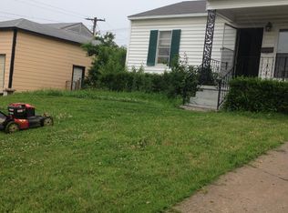 844 N 67th Ave E, Tulsa, OK 74115