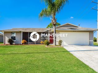 2714 NE 3rd Ave, Cape Coral, FL 33909