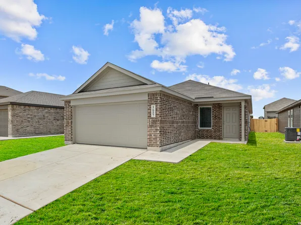 5657 Jasper Place, San Antonio, TX 78223