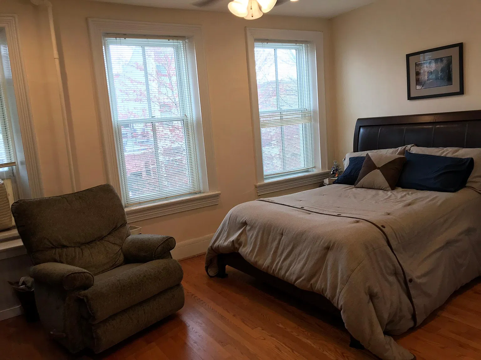 1 bed, 675 sqft, $2,025 — Photo 4