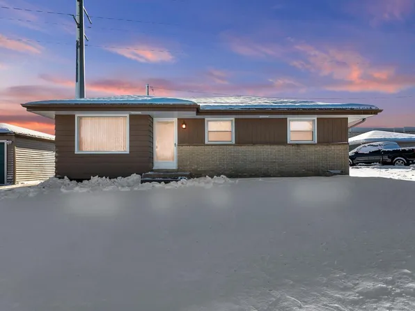 2139 West Van Norman AVENUE, Milwaukee, WI 53221