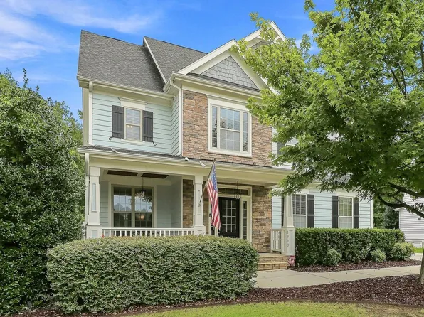 1993 Steeple Chase Bnd, Apex, NC 27502