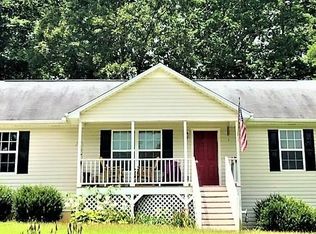 289 Centerpoint Rd, Bremen, GA 30110