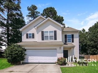 3508 Rendition St, Raleigh, NC 27610