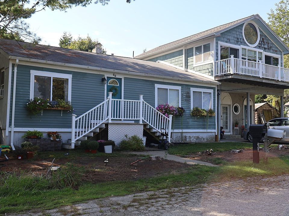 1st image of 55 Hale Ave #A