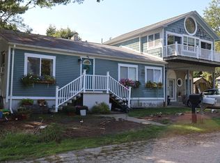 55 Hale Ave #A, East Greenwich, RI 02818