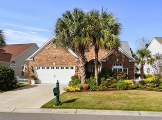 5700 Whistling Duck Dr, North Myrtle Beach, SC 29582