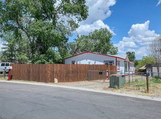 3440 Tourmaline Dr, Carson City, NV 89705