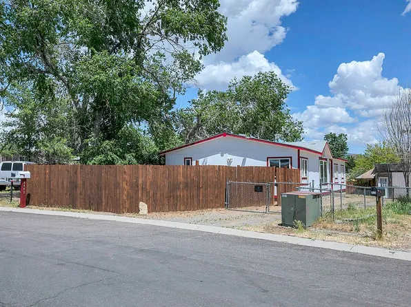3440 Tourmaline Dr, Carson City, NV 89705