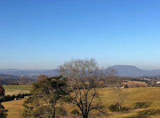 2 Ac. Longview Meadow Dr, Buena Vista, VA 24416