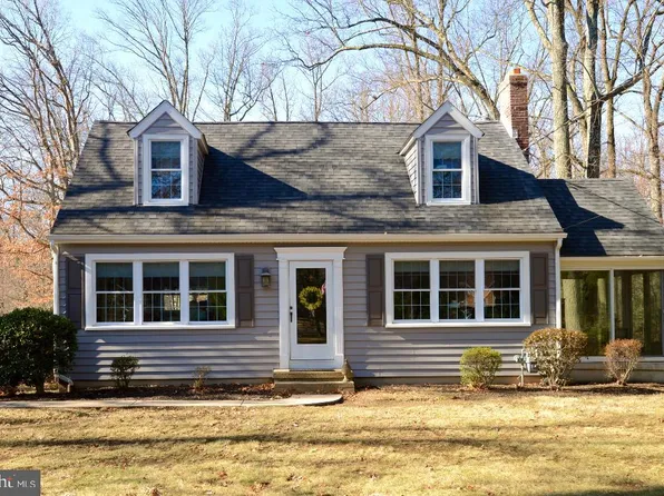 1902 Zebley Rd, Wilmington, DE 19810