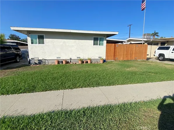 13925 Dicky St, Whittier, CA 90605