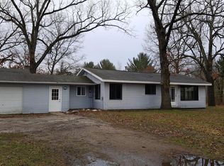 12952 N Woodbridge Dr, Bitely, MI 49309