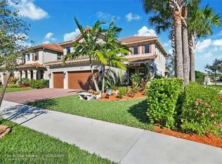 7402 NW 108th Ave, Parkland, FL 33076