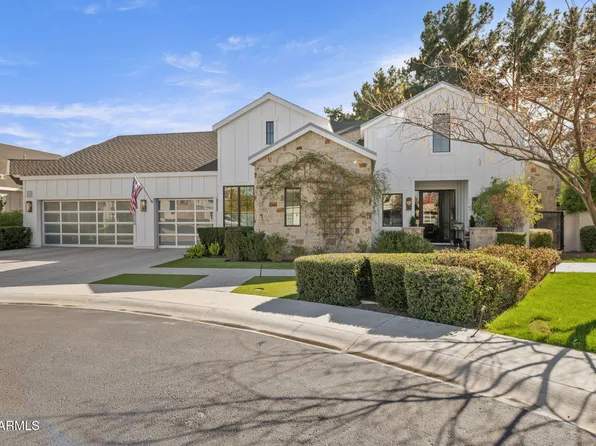 3715 E Sells Drive, Phoenix, AZ 85018