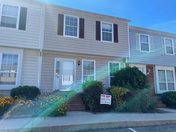 1450 Ashbourne Dr, Lynchburg, VA 24501