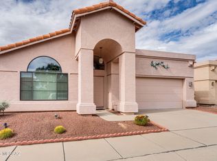 7768 E Marquise Dr, Tucson, AZ 85715