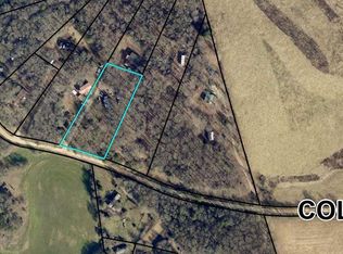 2627 Cole Rd, Carnesville, GA 30521