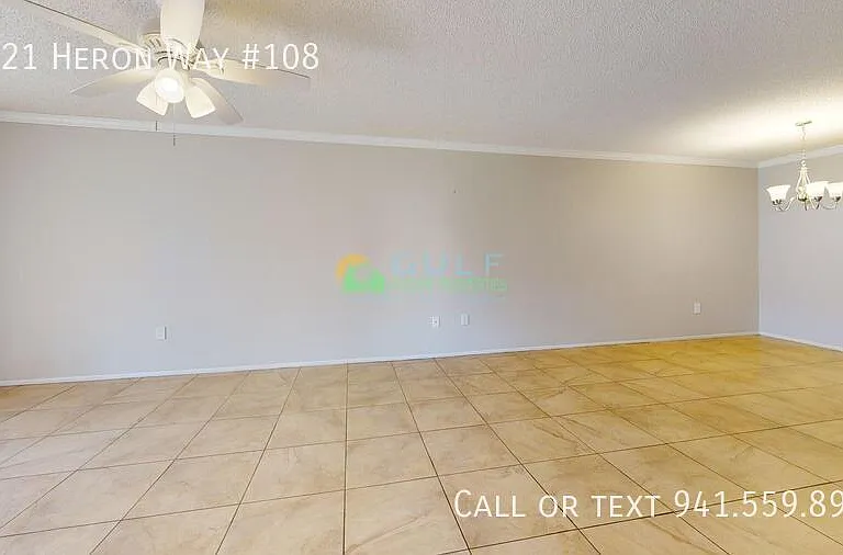 4121 Heron Way #108 — Photo 21