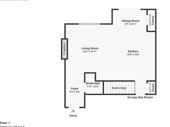 2nd image of 4747 170th Pl