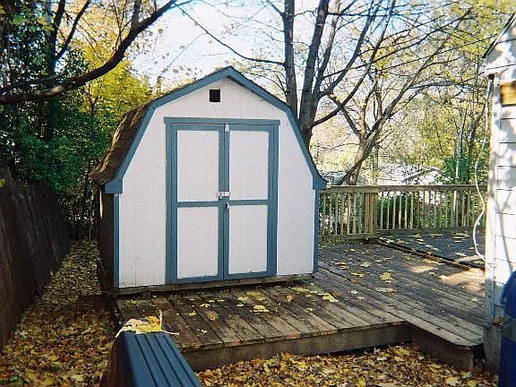 4th image of 506 Forest Glen Dr