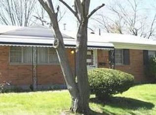 1219 Striebel Rd, Columbus, OH 43227