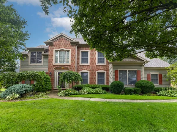 2811 Brittney Ln, Troy, OH 45373