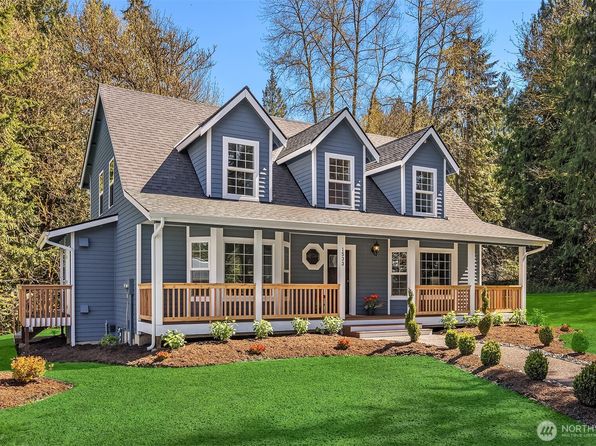 1533 SE 167th Ave, Snohomish, WA 98290