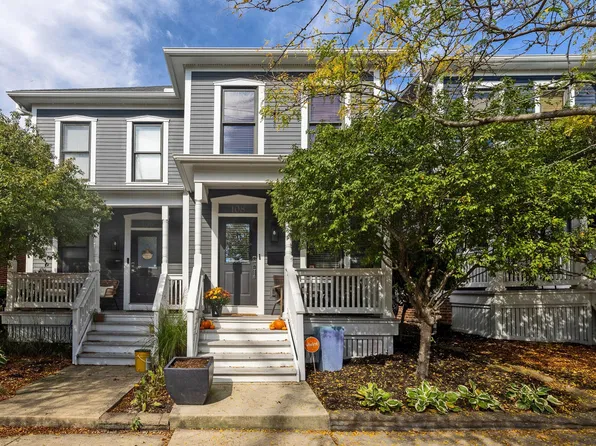 108 E 2nd Ave #108, Columbus, OH 43201