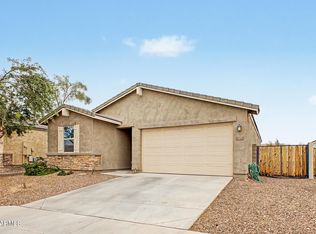 18368 W Puget Ave, Waddell, AZ 85355