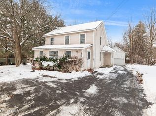 121 Mineral Springs Rd, Warnerville, NY 12187