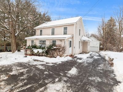 121 Mineral Springs Road, Warnerville, NY, 12187
