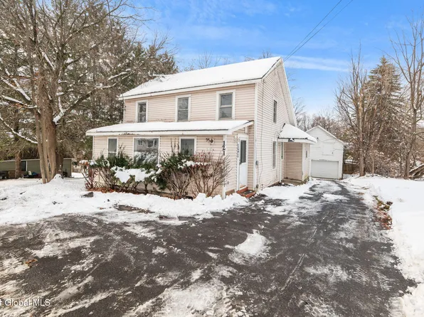 121 Mineral Springs Road, Warnerville, NY 12187