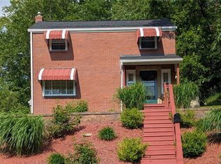 218 Bascom Ave, Pittsburgh, PA 15214